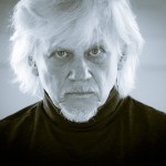 Актер Виктор Воронин